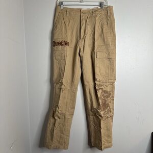 vintage paco  jeans cargo pants